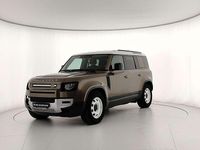 Usata Land Rover Defender 200 CV (147 kW) 2025 Gonwane stone SUV