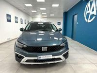 usata Fiat Tipo 1.6 MTJ 130 CV CROSS KM 18000 UNICOPRORPIETARIO