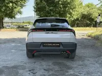 Usata Alfa Romeo Junior 145 CV (106 kW) 2025 Beige SUV