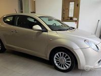 Usata Alfa Romeo MiTo Distinctive 120 CV (88 kW) 2008 Other Utilitaria