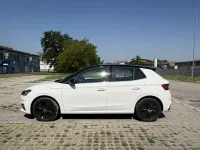 Usata Skoda Fabia Style 95 CV (69 kW) 2022 Utilitaria