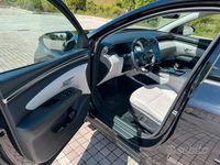 Usata Hyundai Tucson 180 CV (132 kW) 2023 Nero SUV