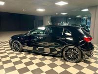 Usata Mercedes A35 AMG AMG 306 CV (225 kW) 2020 Nero Berlina