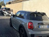 Usata Mini Cooper SD 170 CV (125 kW) 2017 Utilitaria