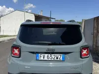 Usata Jeep Renegade 170 CV (125 kW) 2019 SUV