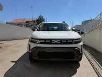 Nuova Dacia Duster Expression 122 CV (89 kW) 2026 Bianco Station wagon