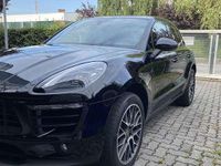 Usata Porsche Macan 252 CV (185 kW) 2018 SUV