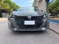Usata Peugeot 208 75 CV (55 kW) 2024 Grigio Utilitaria