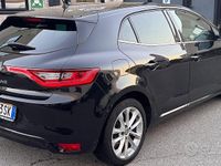 Usata Renault Mégane IV Bose Edition 110 CV (80 kW) 2017 Nero Berlina