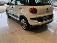 usata Fiat 500L 500L 1.4 95 CV S&S Cross