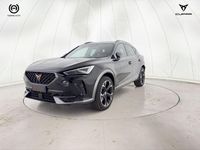 Usata Cupra Formentor 150 CV (110 kW) 2023 Nero SUV