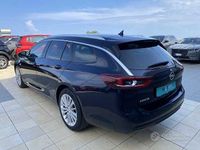 Usata Opel Insignia S 136 CV (100 kW) 2020 Blu Station wagon