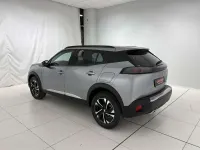 Usata Peugeot 2008 Allure 131 CV (96 kW) 2023 Grigio artense SUV