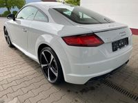 usata Audi TT TT245 cv. SEDILI RS. 19” FULL !!!