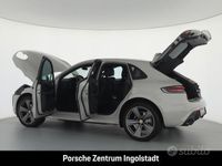 usata Porsche Macan MacanT 2.0 2023 PASM/21" RS SPYD/KAM/PDLS