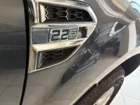 Usata Ford Ranger XL 160 CV (117 kW) 2016 Nero Pick-up