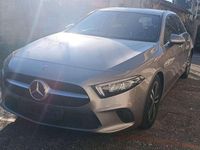 Usata Mercedes A180 Premium 116 CV (85 kW) 2020 Berlina