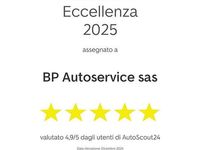 Usata VW T-Roc Business 150 CV (110 kW) 2020 Bianco SUV