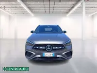 Usata Mercedes GLA200 Executive 150 CV (110 kW) 2024 Nero metallizzato SUV
