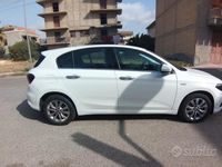 usata Fiat Tipo (2015-->) - 2018