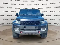 Nuova ICH-X K2 161 CV (118 kW) 2026 Nero SUV