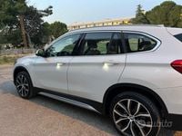 Usata BMW X1 xLine 2020 Bianco SUV
