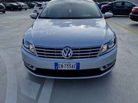 usata VW CC 2.0 Blue TDI SCR