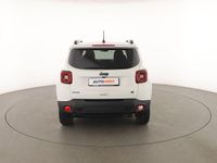 Usata Jeep Renegade 241 CV (177 kW) 2020 Bianco SUV
