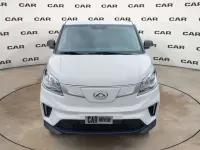 Nuova Maxus eDeliver 3 117 kW (160 CV) 2025 Bianco Furgone