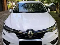 Usata Renault Arkana Intens 140 CV (102 kW) 2021 Bianco SUV