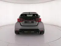 Usata Toyota Yaris 280 CV (205 kW) 2024 Grigio Utilitaria