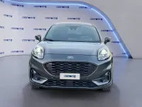 Usata Ford Puma ST-Line 125 CV (91 kW) 2023 Grigio SUV