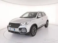 Usata DR DR 5.0 116 CV (85 kW) 2021 Bianco SUV