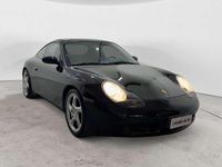 Usata Porsche 996 450 CV (330 kW) 2000 Nero Coupé