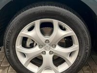 Usata Mazda CX-7 173 CV (127 kW) 2013 Grigio SUV