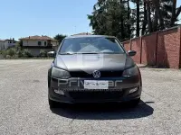 Usata VW Polo Trendline 60 CV (44 kW) 2014 Grigio Utilitaria