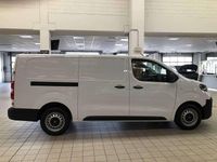 Nuova Citroën Jumpy 150 CV (110 kW) 2026 Bianco Monovolume