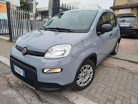 Usata Fiat Panda 69 CV (50 kW) 2022 Other Utilitaria