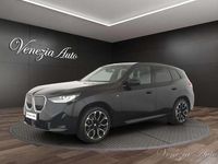 Usata BMW X3 M Sport 197 CV (144 kW) 2024 Nero SUV