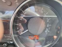 Usata Peugeot 5008 2011 Grigio Monovolume