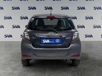 usata Toyota Yaris 1.0 70CV Lounge - NEOPATENTATI -