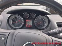 Usata Opel Meriva Innovation 120 CV (88 kW) 2017 Argento Monovolume