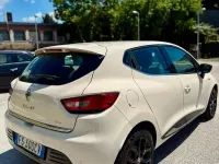 Usata Renault Clio IV 90 CV (66 kW) 2018 Giallo Berlina