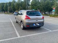 Usata Peugeot 3008 Business-Line 163 CV (119 kW) 2010 Monovolume