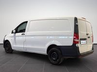 Usata Mercedes Vito 102 CV (75 kW) 2019 Bianco Furgone