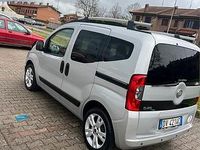 Occasion Fiat Qubo Trekking 2008 Monospace