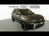 Nuova Dacia Bigster Extreme 140 CV (102 kW) 2025 Grigio SUV