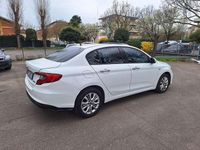 Usata Fiat Tipo Opening Edition 120 CV (88 kW) 2016 Bianco Berlina