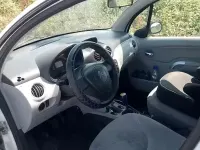 Usata Citroën C3 68 CV (50 kW) 2005 Bianco Berlina