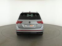 Usata VW Tiguan R-line 200 CV (147 kW) 2022 Argento SUV